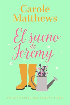 El sueño de Jeremy (eBook, ePUB) - Matthews, Carole