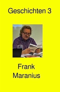 Geschichten 3 - Maranius, Frank