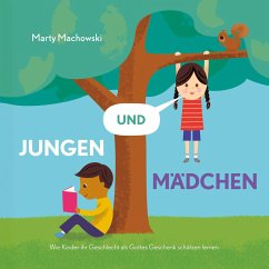 Jungen und Mädchen - Machowski, Marty