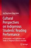 Cultural Perspectives on Indigenous Students¿ Reading Performance