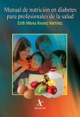 Manual de nutrición en diabetes para profesionales de la salud (eBook, PDF)