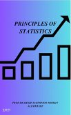 Principles of Statistics (eBook, ePUB)