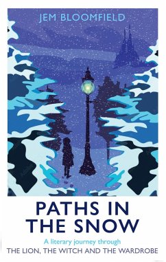 Paths in the Snow (eBook, ePUB) - Bloomfield, Jem