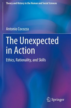 The Unexpected in Action - Cocozza, Antonio