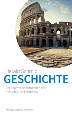 Geschichte - Schmid, Harald