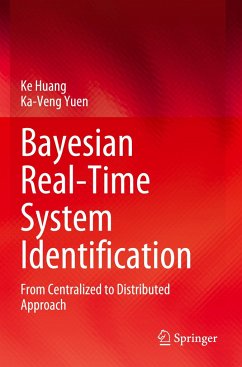 Bayesian Real-Time System Identification - Huang, Ke;Yuen, Ka-Veng