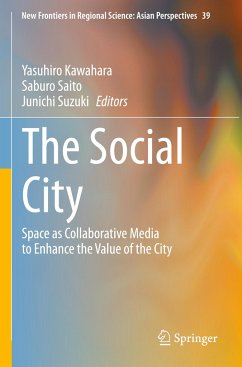 The Social City