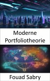 Moderne Portfoliotheorie (eBook, ePUB)