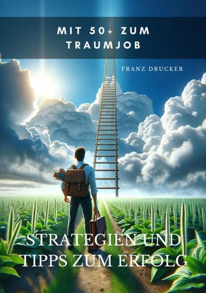 Mit 50+ zum Traumjob (eBook, ePUB)