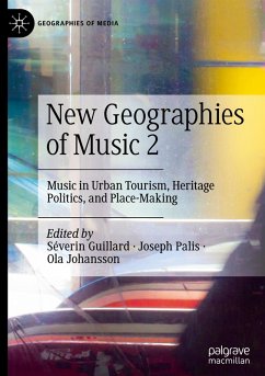 New Geographies of Music 2