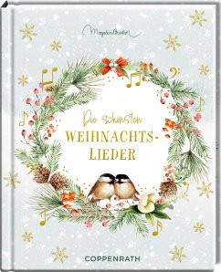 Die schönsten Weihnachtslieder