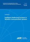 Intelligent Reflecting Surfaces in Wireless Communication Systems