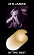 M R James - Six of the Best (eBook,... - Bild 1