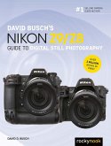 David Busch's Nikon Z9/Z8 Guide to Digital Still Photography (eBook, ePUB)