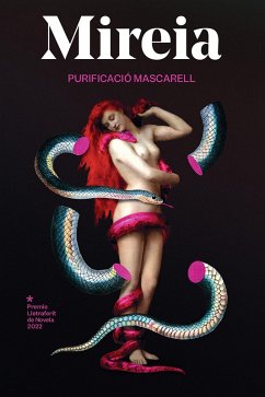 Cover Mireia (eBook, ePUB)
