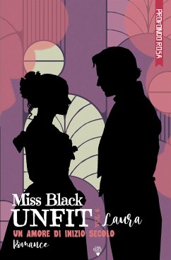 Laura (eBook, ePUB) - Black, Miss