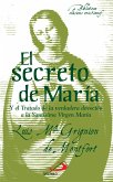 El secreto de María (eBook, ePUB)