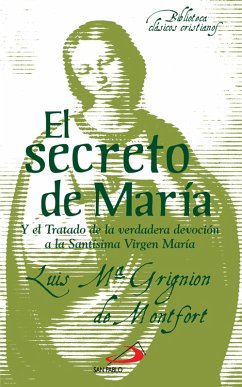 Cover El secreto de María (eBook, ePUB)