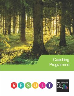 RESULT Coaching (eBook, ePUB) - McConnachie, John