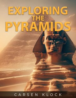 Cover Exploring the Pyramids (eBook, ePUB)