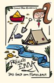 Fräulein Emma - Das Gold vom Funkelbach (eBook, ePUB)