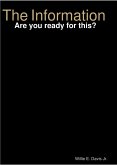 The Information (eBook, ePUB)