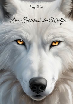 Das Schicksal der Wölfin (eBook, ePUB) - Noir, Soey