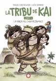 La danza del cuentaconmigo (La tribu de Kai #1) (eBook, ePUB)