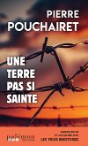 Une terre pas si sainte (eBook, ePUB)