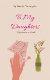 To My Daughters (eBook, ePUB)