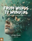 From Words To Wonders (eBook, ePUB)