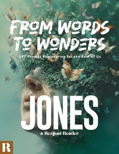 Cover From Words To Wonders (eBook, ePUB)