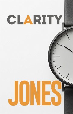 Cover Clarity (eBook, ePUB)