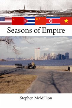 Seasons of Empire (eBook, ePUB) - McMillion, Stephen