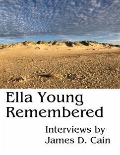 Cover Ella Young Remembered (eBook, ePUB)