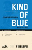 Kind of Blue (eBook, ePUB)