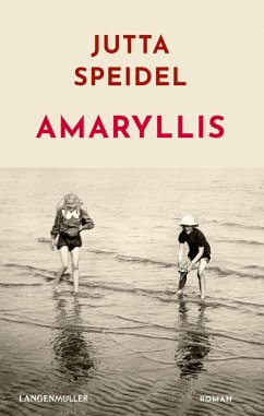 Amaryllis (eBook, ePUB) - Speidel, Jutta