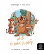 Willi, le petit grizzly (eBook, ePUB) - Bild 1