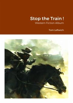 Cover Stop the Train ! (eBook, ePUB)