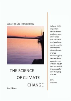 The Science of Climate Change (eBook, ePUB) - Johnson, Donald