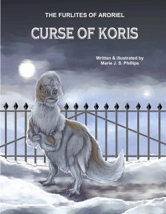 Cover The Furlites of Aroriel: Curse of Koris (eBook, ePUB)