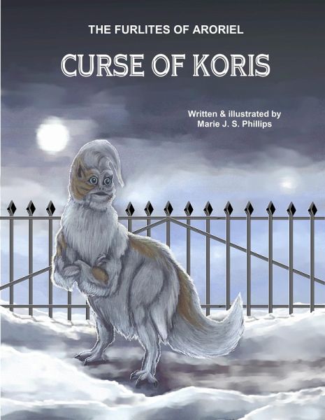 The Furlites of Aroriel: Curse of Koris (eBook, ePUB) The Furlites of Aroriel: Curse of Koris (eBook, ePUB)