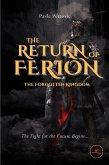 The Return of Ferion (eBook, ePUB)