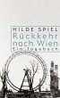 Rückkehr nach Wien (eBook, ePUB) - Bild 1