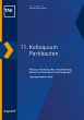 11. Kolloquium Parkbauten (eBook, PDF) - Bild 1