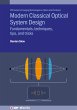 Modern Classical Optical System Design... - Bild 1