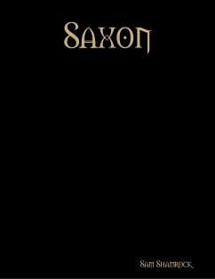 Cover Saxon (eBook, ePUB)