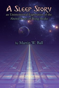 Cover A Sleep Story (eBook, ePUB)