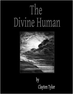 Cover The Divine Human (eBook, ePUB)