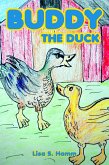 Buddy the Duck (eBook, ePUB)